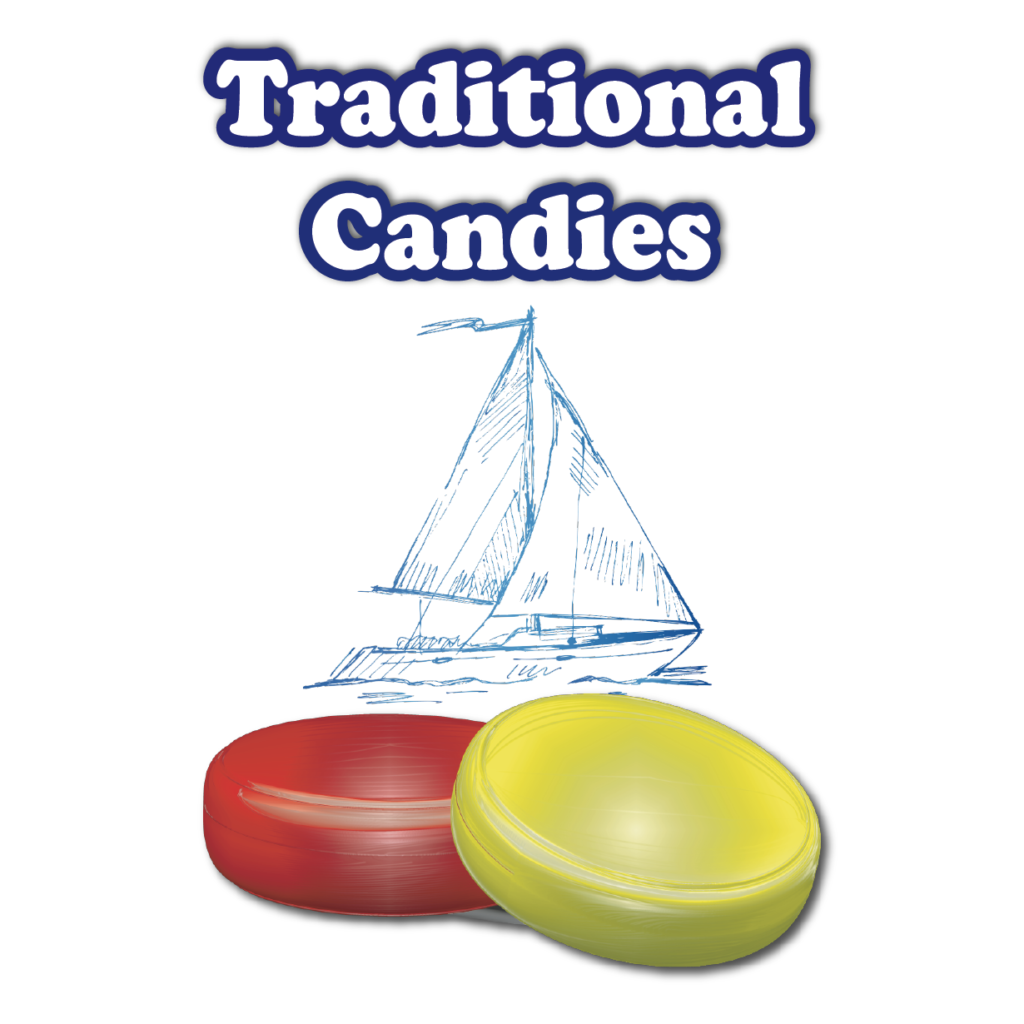 Eucalyptus Cough Drops CONFECTIS